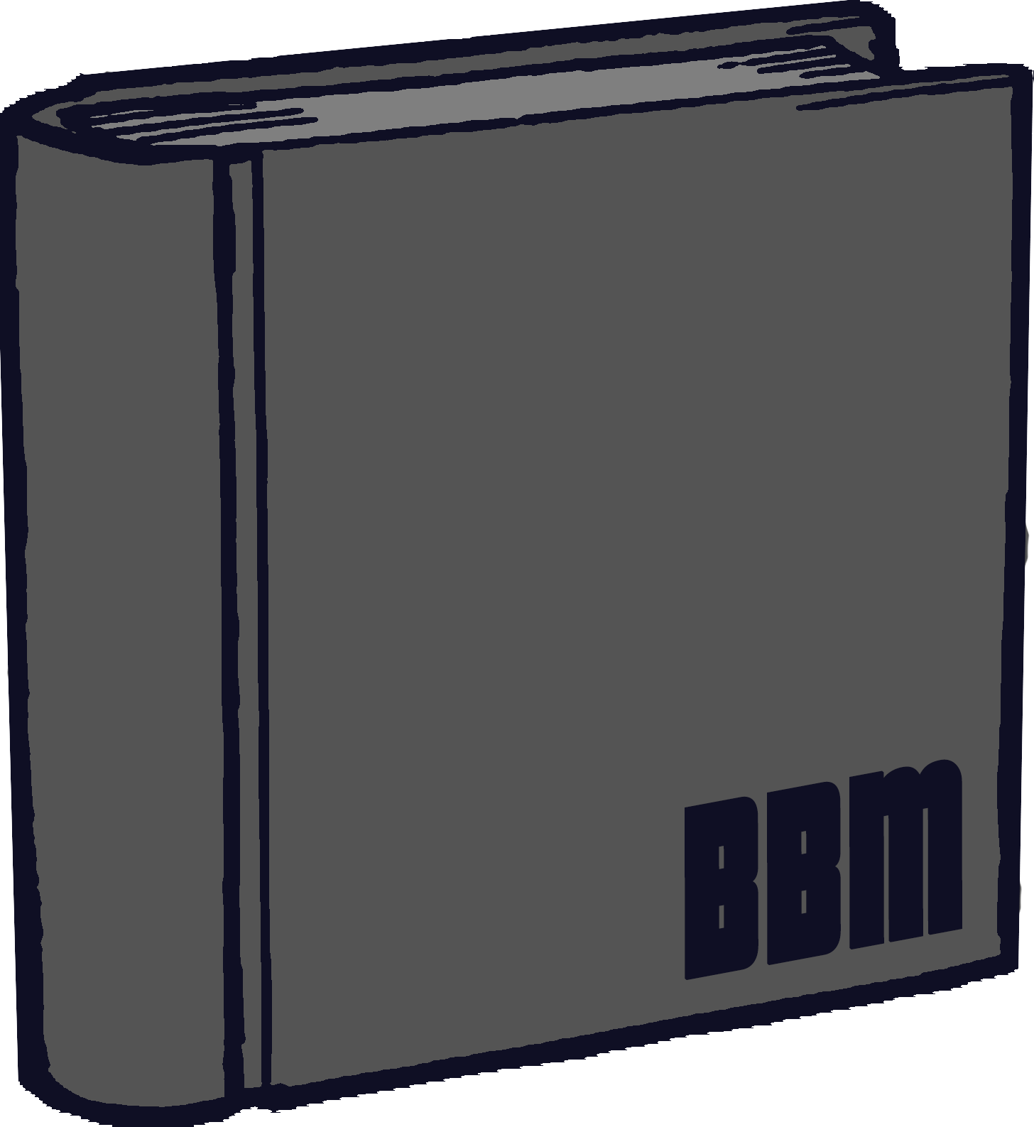 BBManager Logo